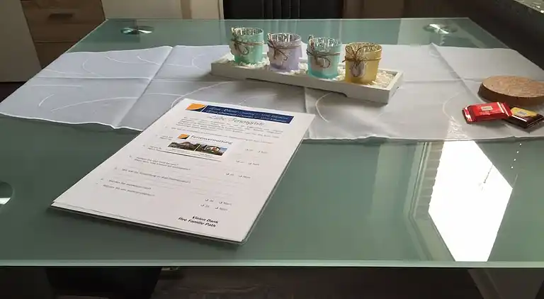 Bungalow in Kücknitz