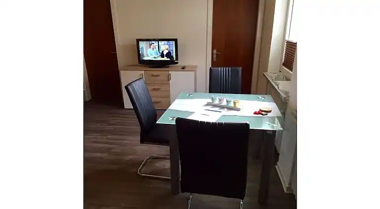 Bungalow in Kücknitz