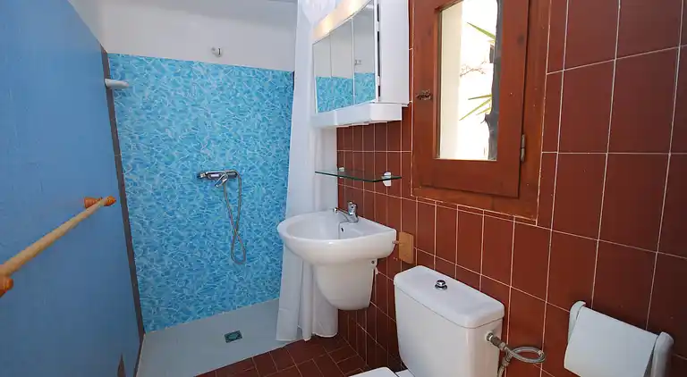 Villa in Sant Josep de sa Talaia