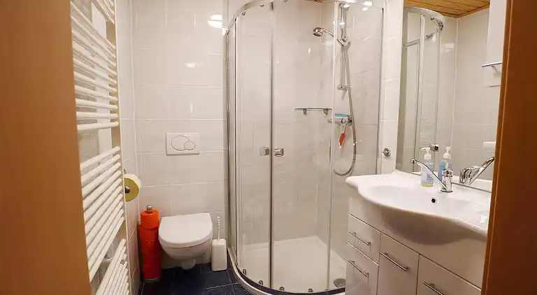 Apartment in Umhausen