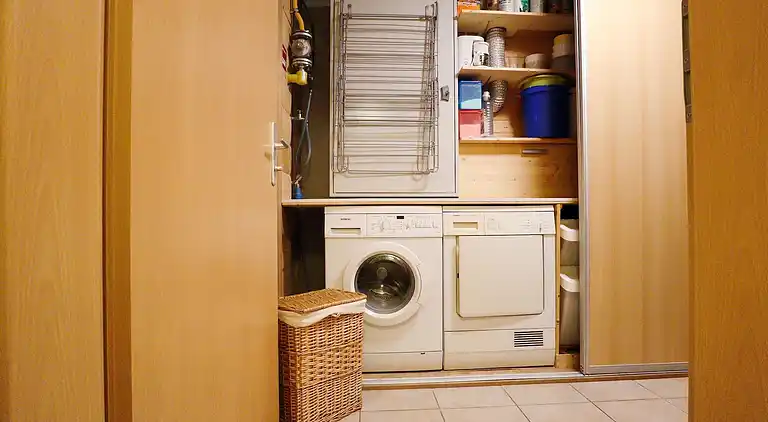 Apartment in Umhausen