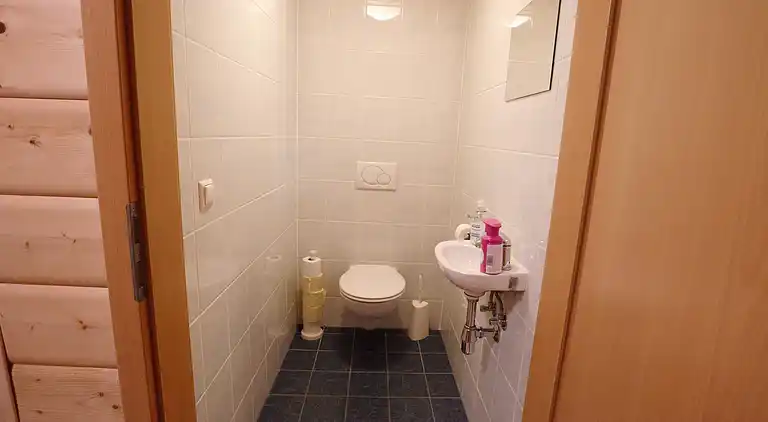 Apartment in Umhausen