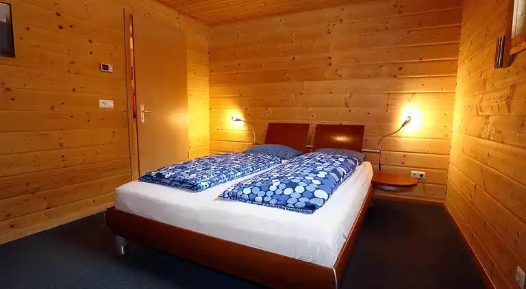 Apartment in Umhausen