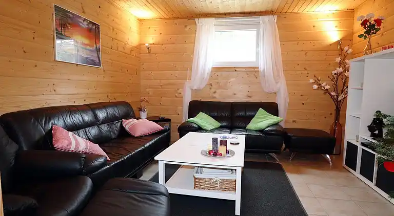 Apartment in Umhausen