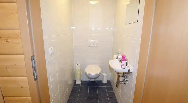 Apartment in Umhausen