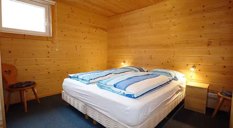 Apartment in Umhausen