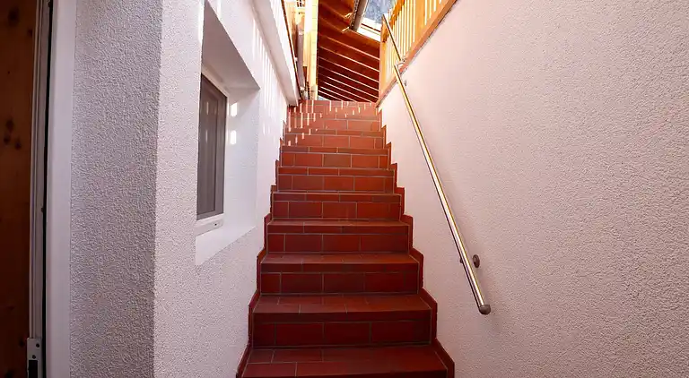 Apartment in Umhausen