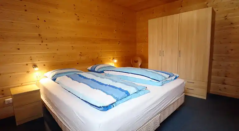 Apartment in Umhausen