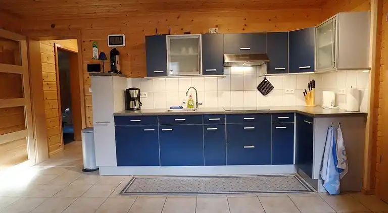 Apartment in Umhausen