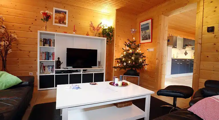 Apartment in Umhausen