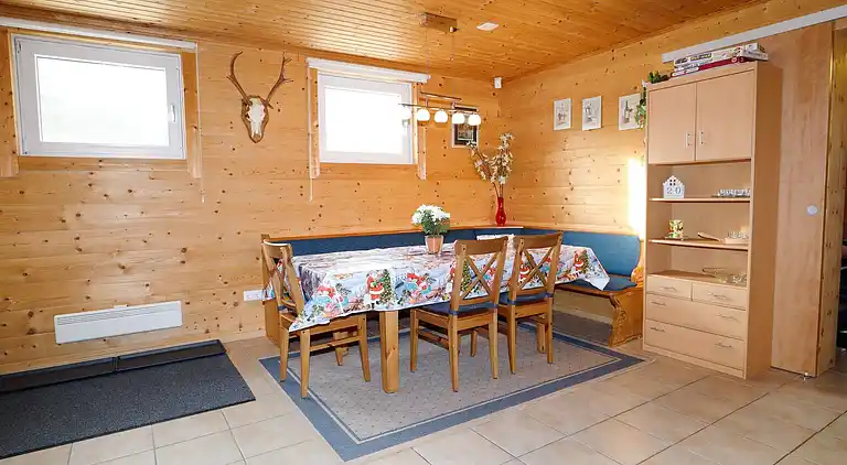 Apartment in Umhausen