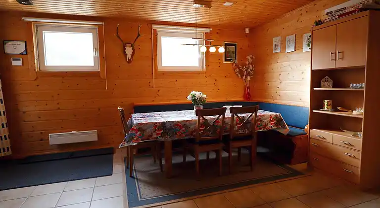 Apartment in Umhausen