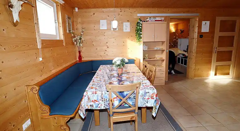 Apartment in Umhausen