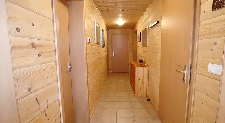 Apartment in Umhausen