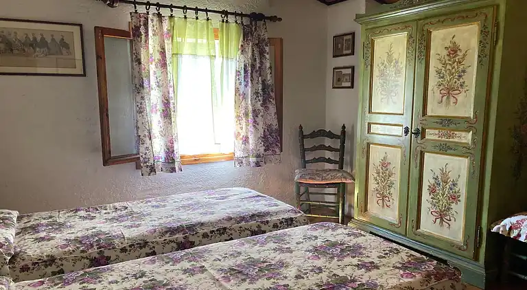 Cottage in Pieve del Grappa