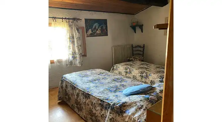 Cottage in Pieve del Grappa