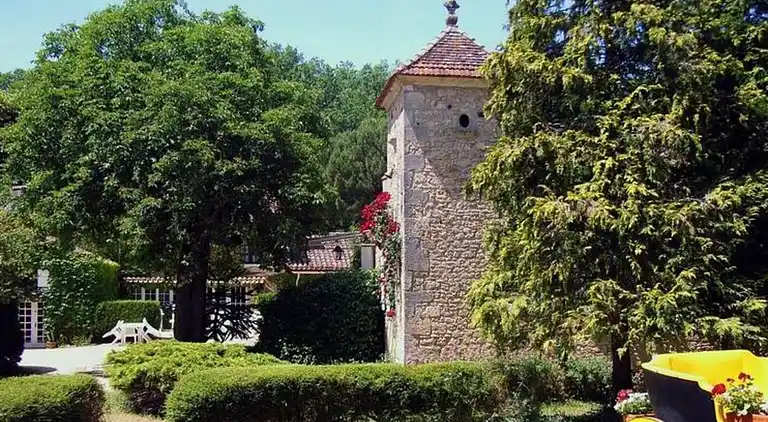 Villa in Southern France