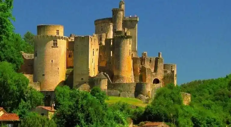 Villa in Monflanquin