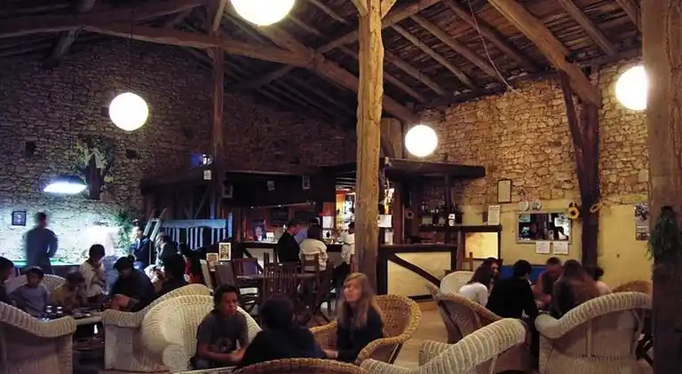 Cottage in Monflanquin