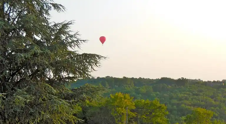 Villa in Monflanquin