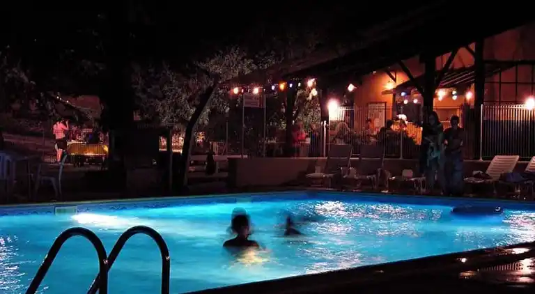 Villa in Southern France