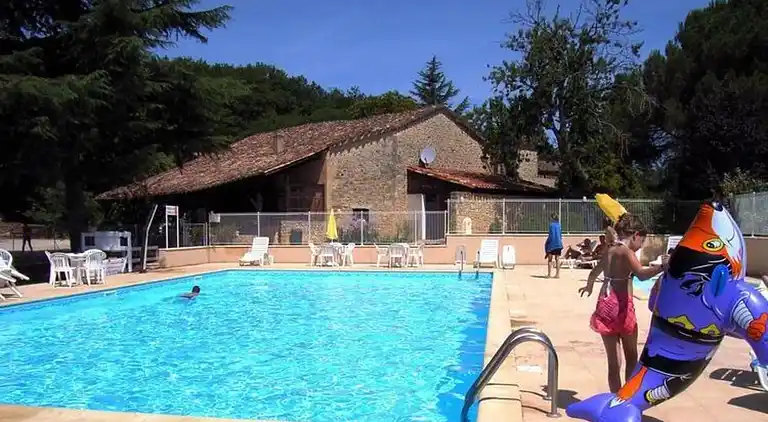 Villa in Southern France