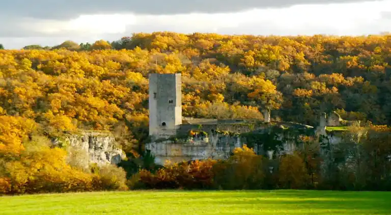 Villa in Monflanquin