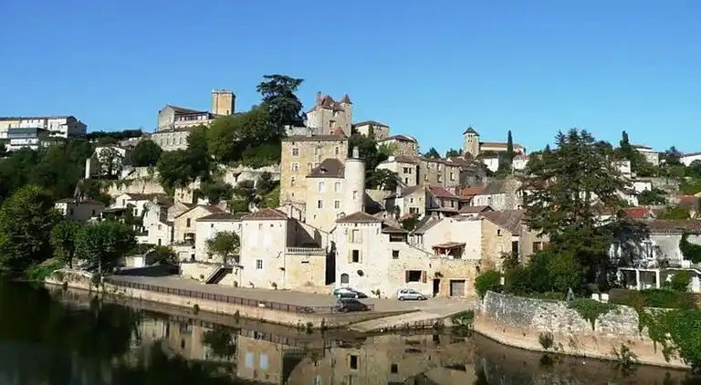 Villa in Southern France