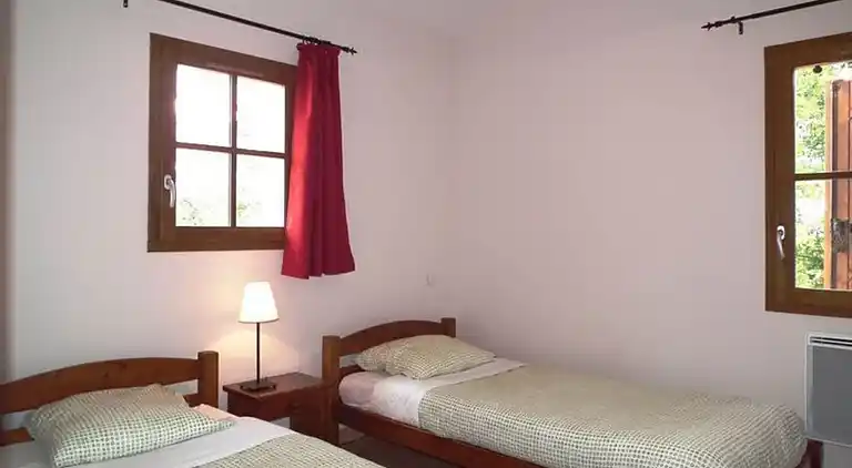 Villa in Southern France