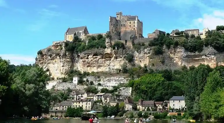 Villa in Southern France