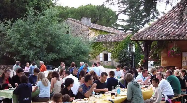 Villa in Monflanquin