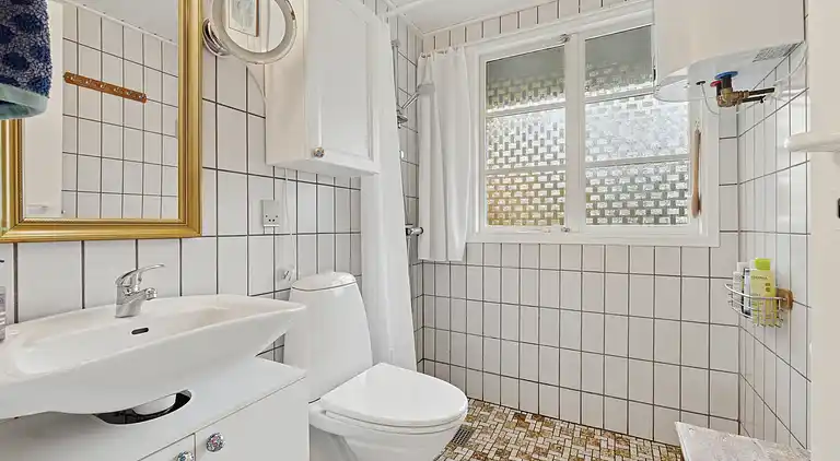 Gemütliches Ferienhaus nahe der Gudenå