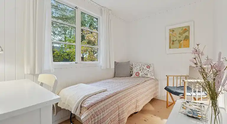 Gemütliches Ferienhaus nahe der Gudenå