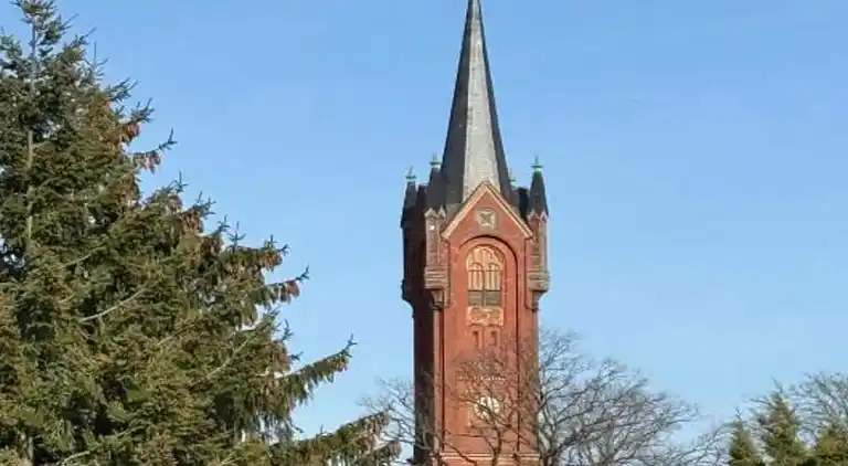 Apartment in Feldberg
