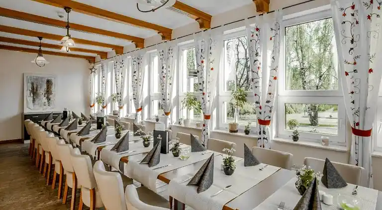 Apartment in Feldberg