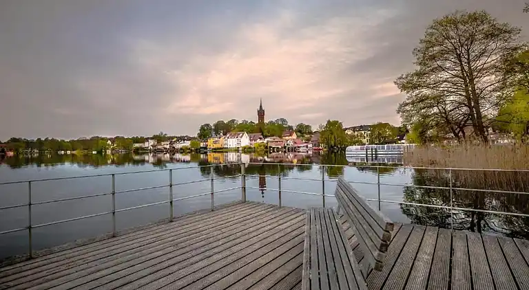 Apartment in Feldberg