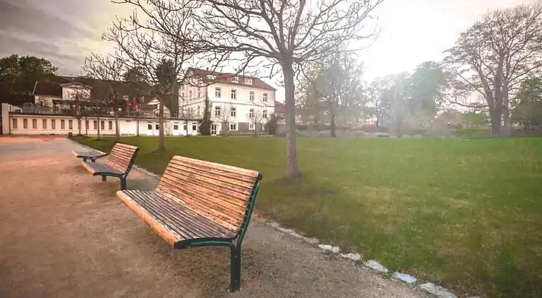 Apartment in Feldberg