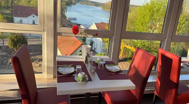 Apartment in Feldberg