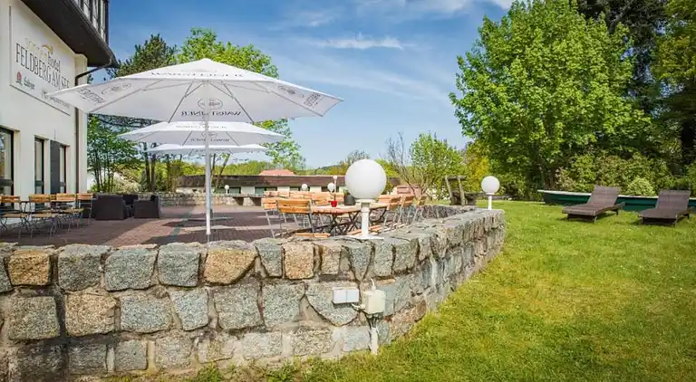 Apartment in Feldberg