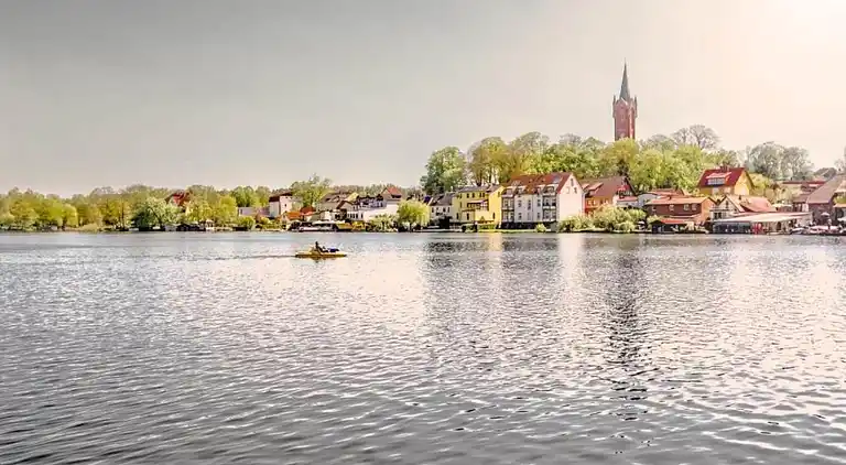 Apartment in Feldberg