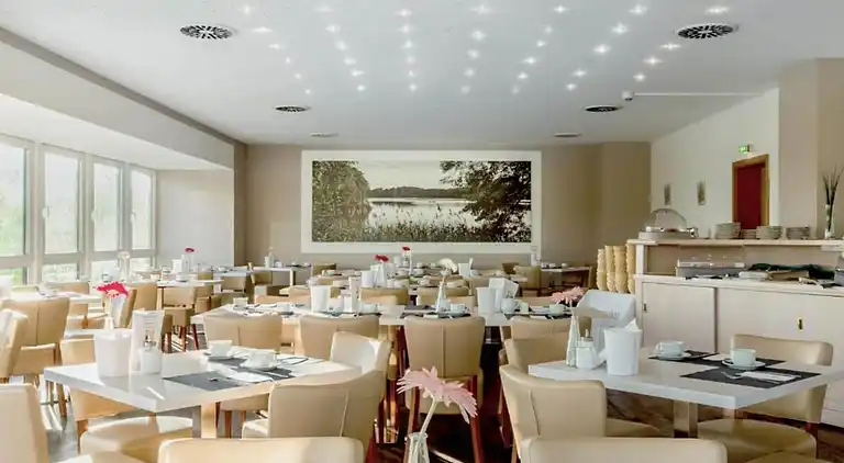 Apartment in Feldberg