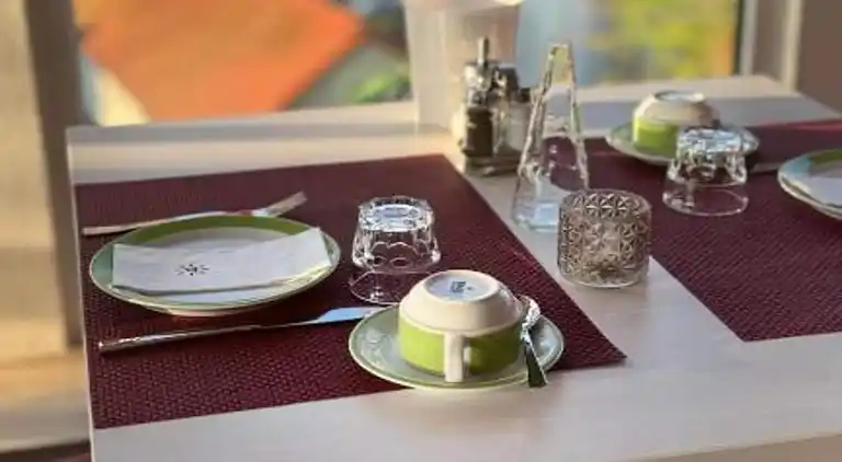 Apartment in Feldberg