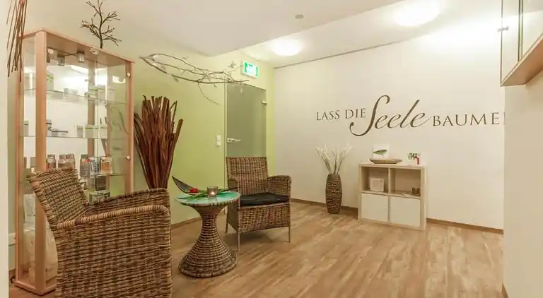 Apartment in Feldberg