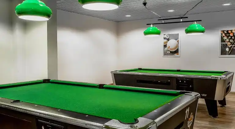 Apartment in Feldberg