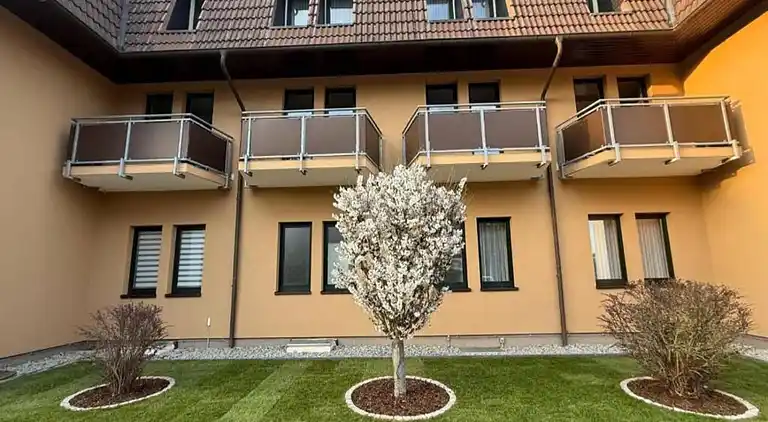 Apartment in Feldberg
