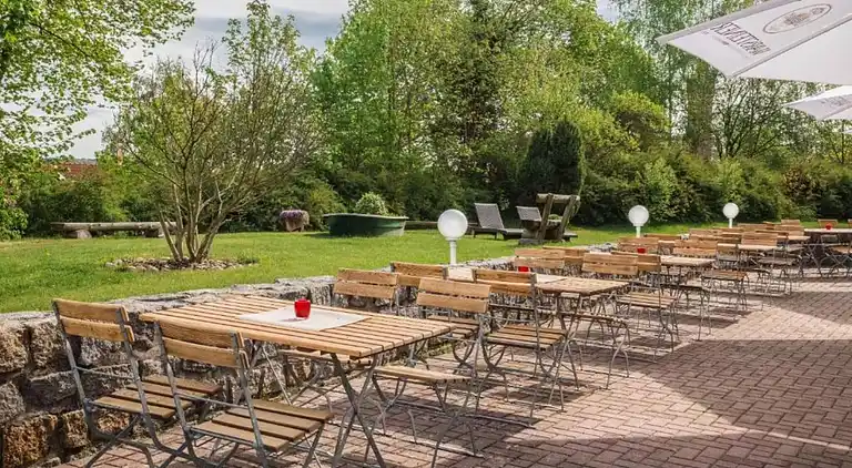 Apartment in Feldberg