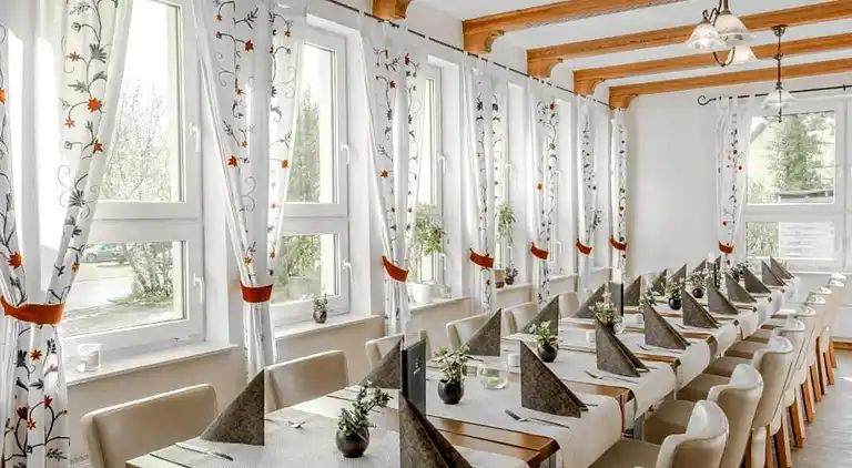 Apartment in Feldberg