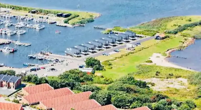 Gemütliche Ferienwohnung mit Badeland und Spa