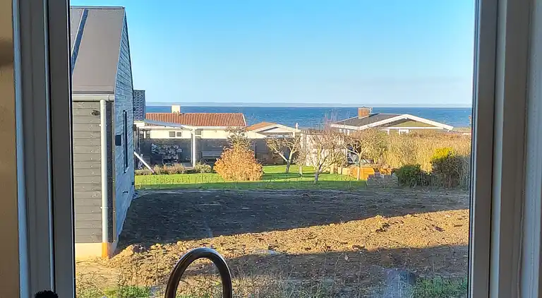 Gemütliches Ferienhaus an Fünens Nordküste