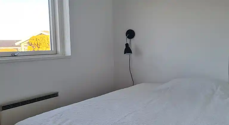 Gemütliches Ferienhaus an Fünens Nordküste